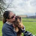 petsitter stranger