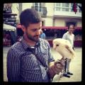 https://es.holidog.com/ImagesPetSitters/FFED1C59-AE7F-4055-BECD-AAA5E6B60A62_square_120.jpg Músico-cuidador-de-animales!-22145-1